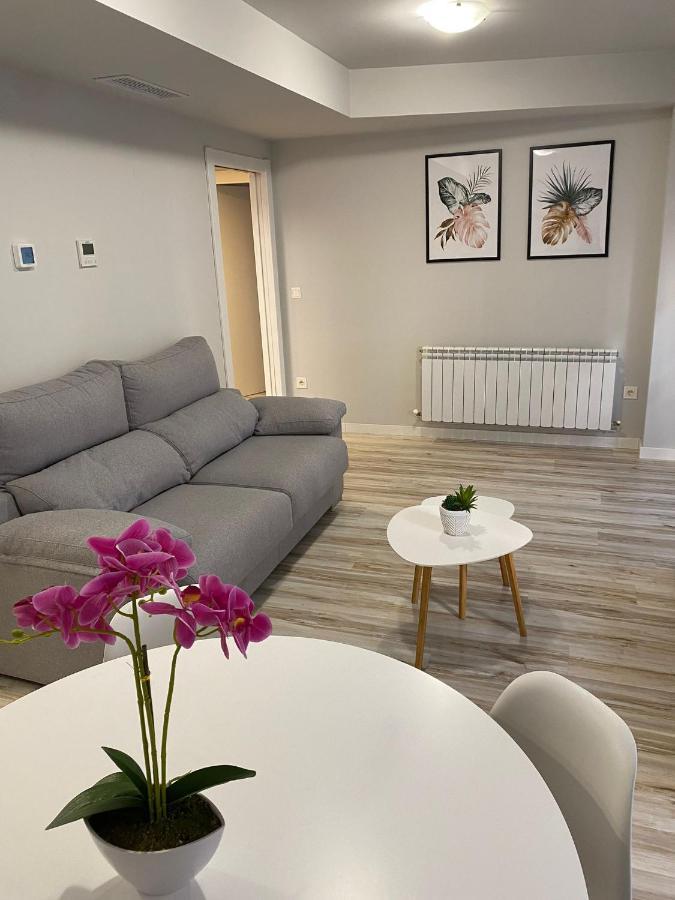 Casa Alberto 1 Izda Tudela Eksteriør billede