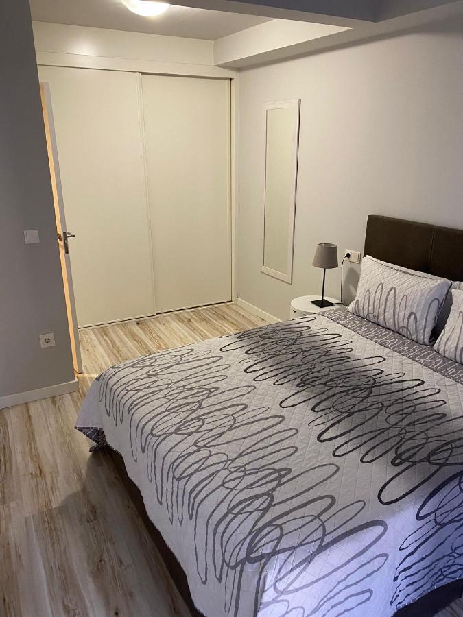 Casa Alberto 1 Izda Tudela Eksteriør billede